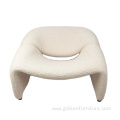 Modern Furniture F598 Groovy chair Lounge Chair